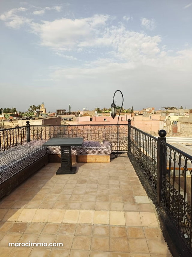 Vente Villa à ancienne médina — 5