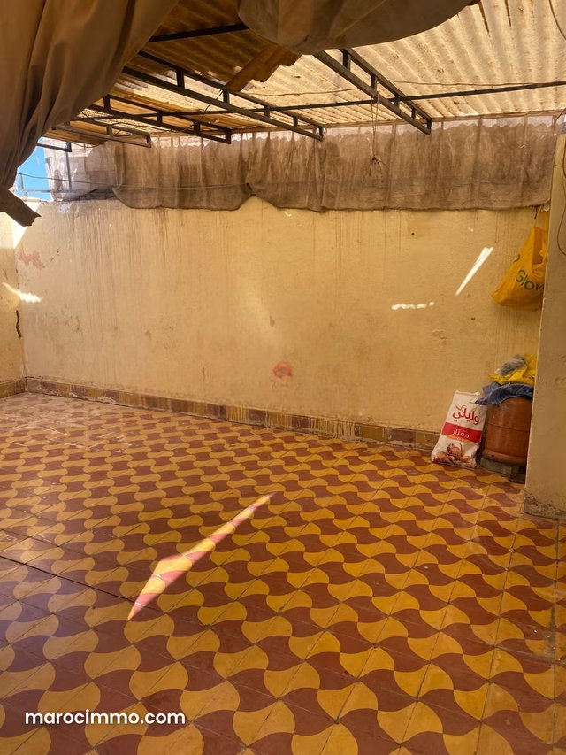 Vente Villa à ancienne médina — 4
