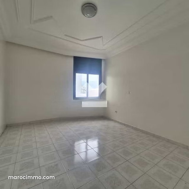 Appartement à Louer de 101.0 m² à Casablanca, Bourgogne Anfa — 2