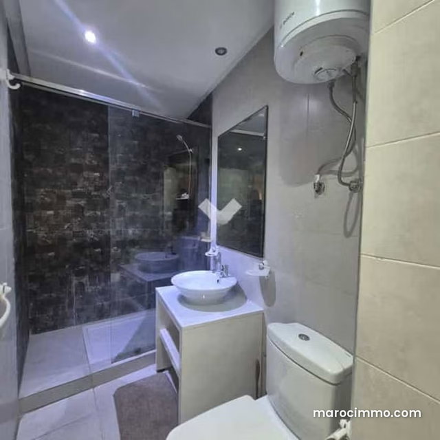 Appartement à Louer de 80.0 m² à Casablanca, Bourgogne Anfa — 2