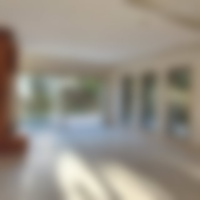فيلا عصرية جديدة للإيجار بالمدينة الخضراء بوسكورة — 5