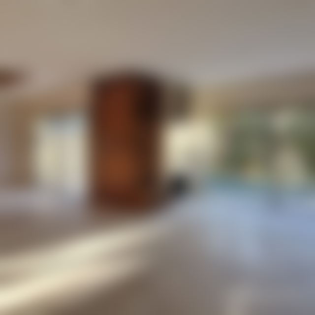 Newly Built 425 sqm Villa for Rent, Ville Verte Bouskoura — Bouskoura