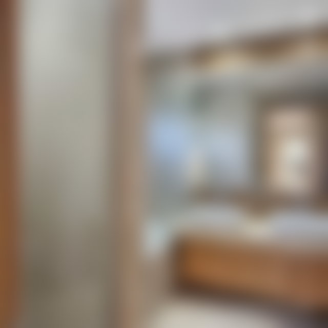 فيلا عصرية جديدة للإيجار بالمدينة الخضراء بوسكورة — 2