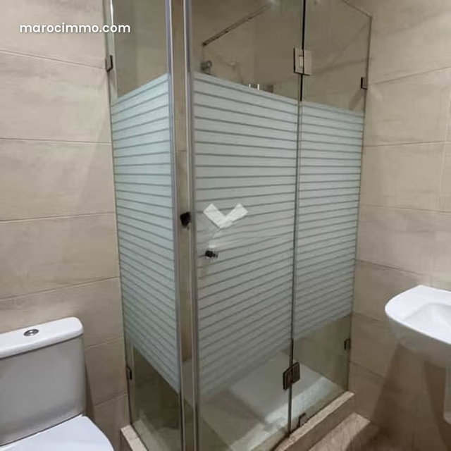 Appartement à Vendre de 154.0 m² à Casablanca, Almaz Hay Hassani — 5