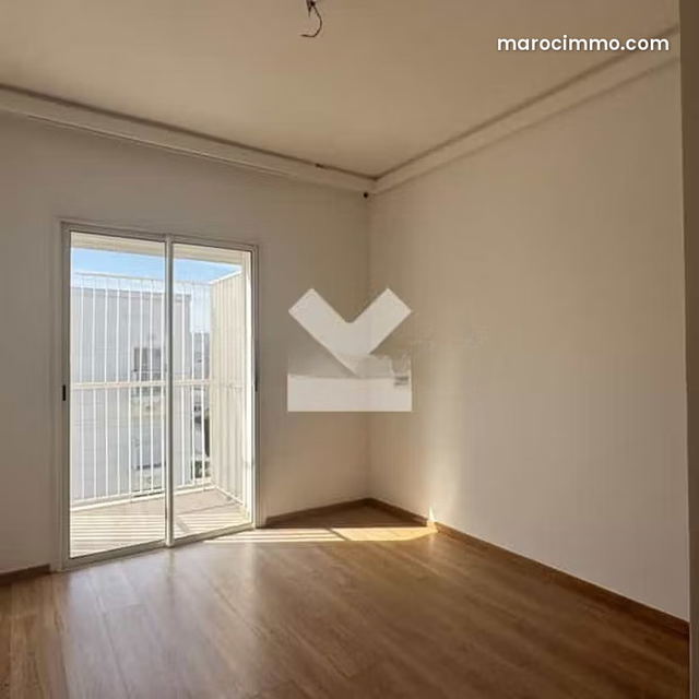 Appartement à Vendre de 154.0 m² à Casablanca, Almaz Hay Hassani — الدار البيضاء