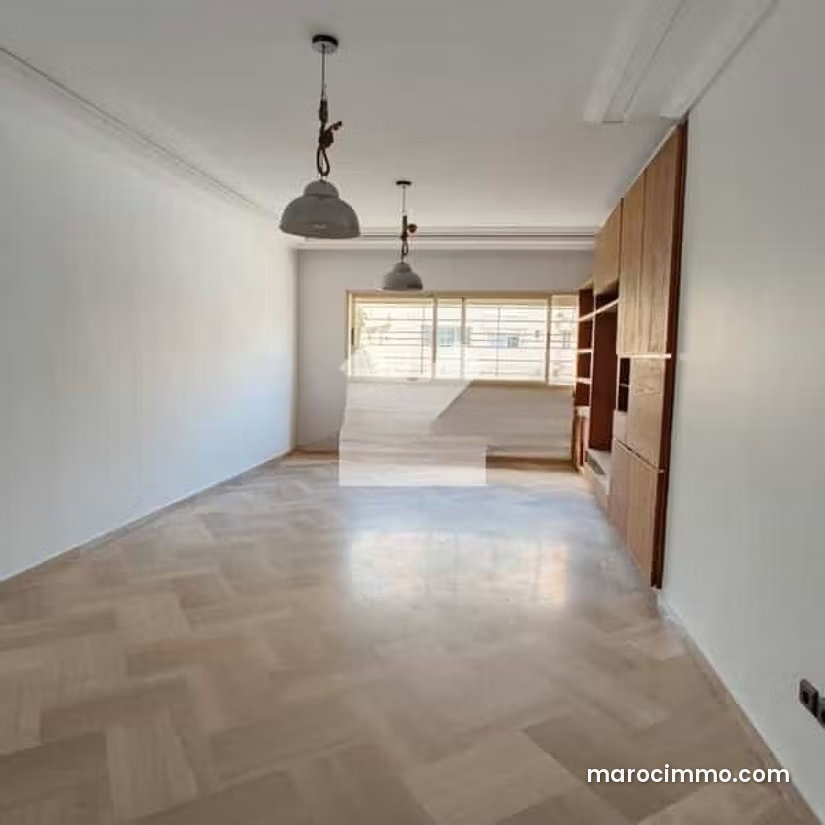 New 175 sqm apartment for sale in Racine, Casablanca — Casablanca