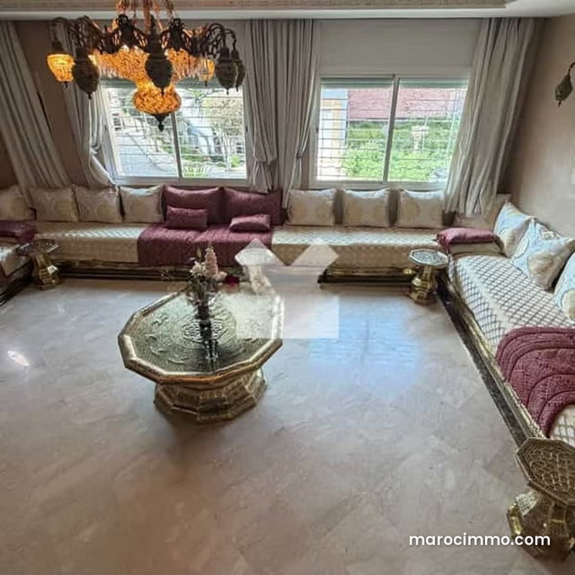 Villa à Vendre de 116.0 m² à Casablanca, Laymoune — 4