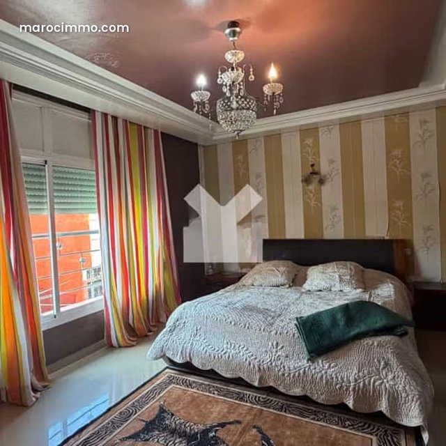 Villa à Vendre de 116.0 m² à Casablanca, Laymoune — 5