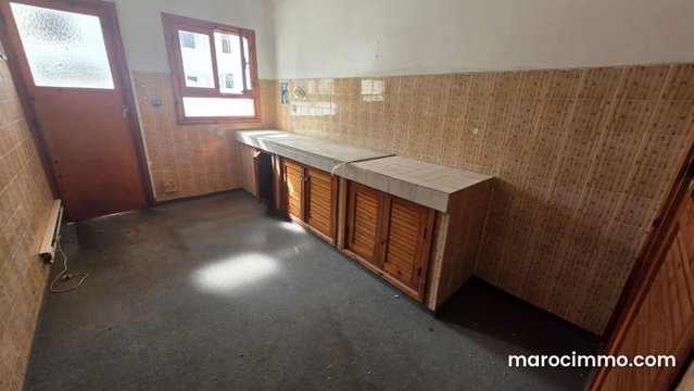 Immeuble à vendre à l'agdal — 5
