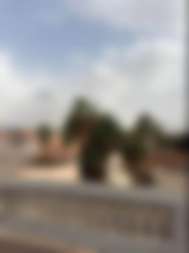 منزل حديث مع تراس ومرآب بسيدي بن سليمان الجزولي مراكش — 5