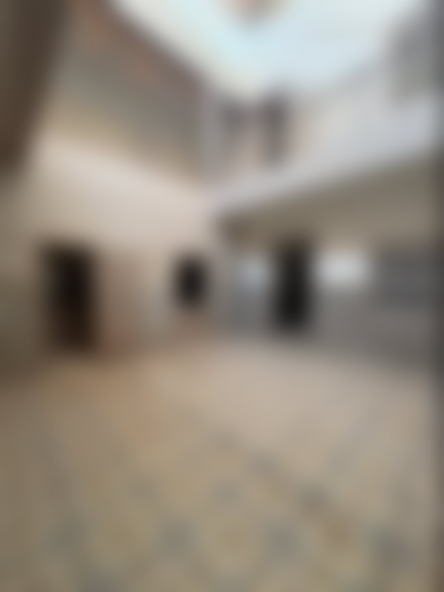 منزل حديث مع تراس ومرآب بسيدي بن سليمان الجزولي مراكش — 3