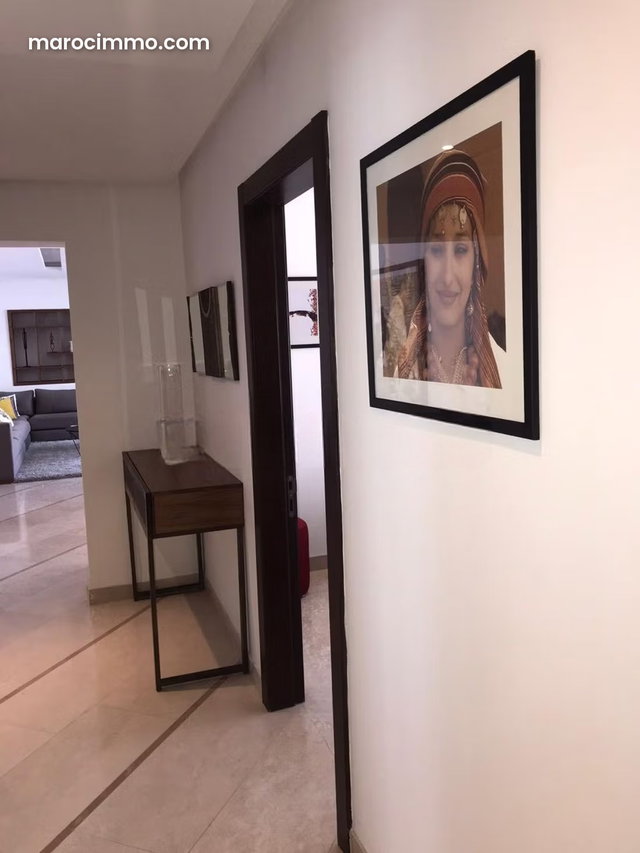Vente appartement moderne centre ville — 3
