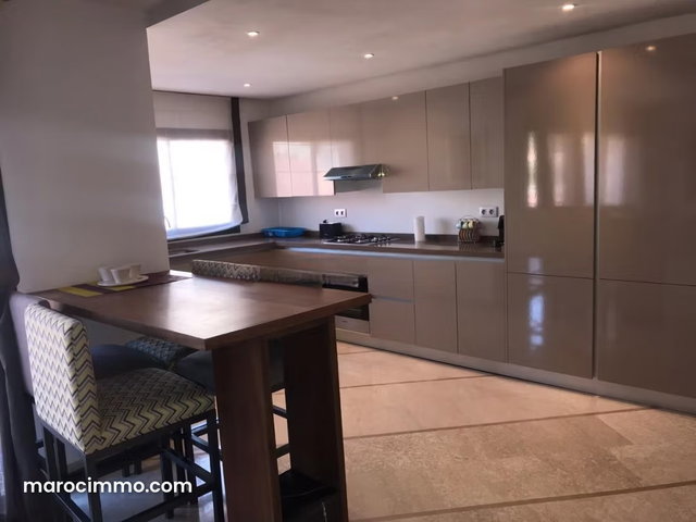 Vente appartement moderne centre ville — 4