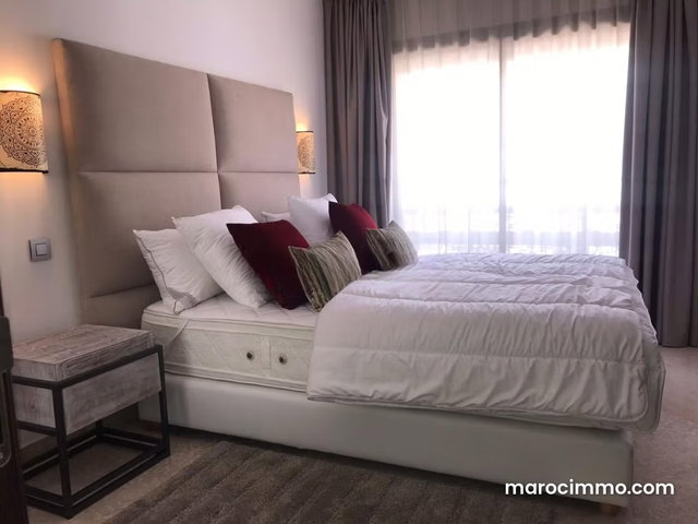 Vente appartement moderne centre ville — 2