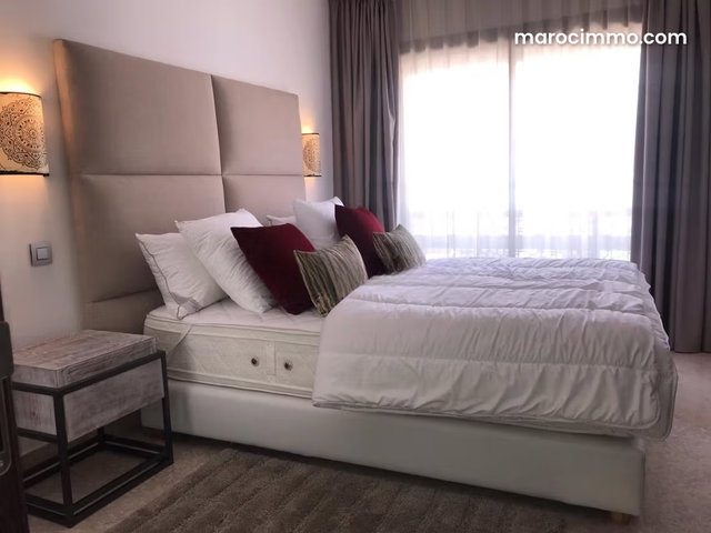 Vente appartement moderne centre ville — 5