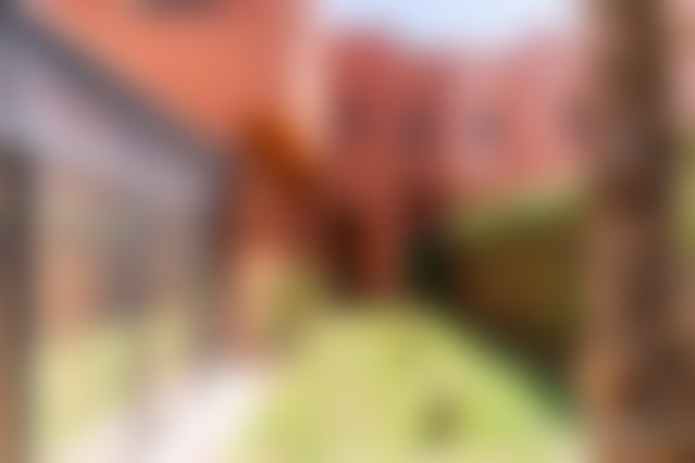 منزل أنيق مع مسبح خاص للبيع بطريق فاس في مراكش — 3