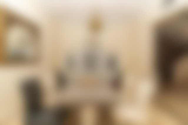منزل أنيق مع مسبح خاص للبيع بطريق فاس في مراكش — 5