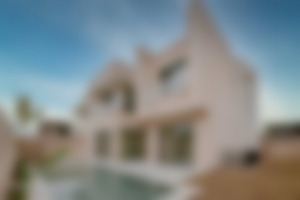 Villa 449 m² avec piscine et vue Atlas, Route d'Ourika Marrakech