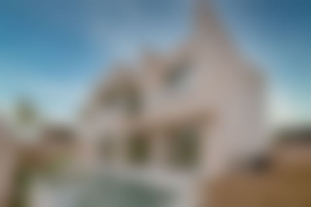 449 sqm villa with pool and Atlas Mountain views, Ourika Road, Marrakech — Marrakesh