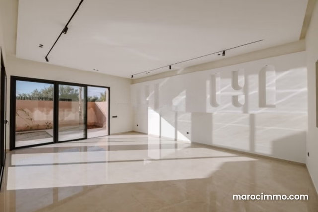 Villa à vendre — 5