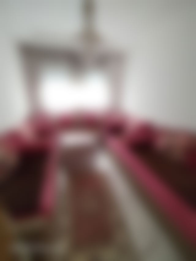 4-Bedroom Apartment with Terrace in Al Mimosas, Kenitra — Kenitra