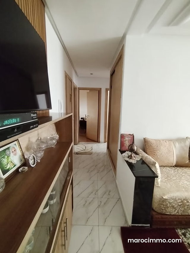 Appartement à vendre à Kénitra — 3