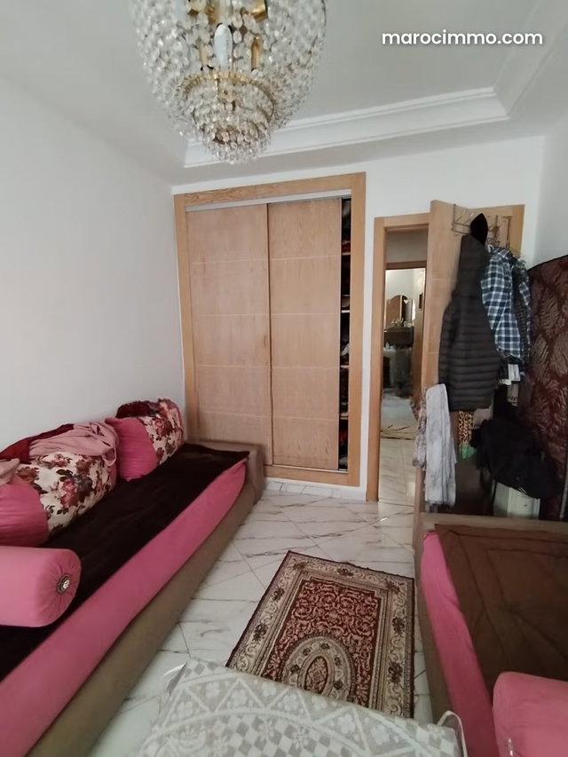 Appartement à vendre à Kénitra — 5