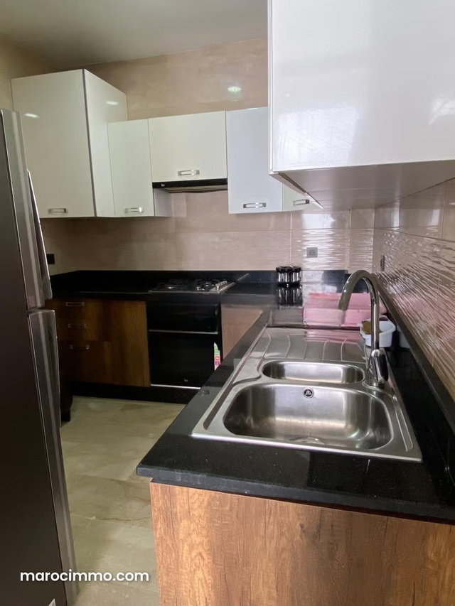 Appartement à louer à Agadir bay — 2