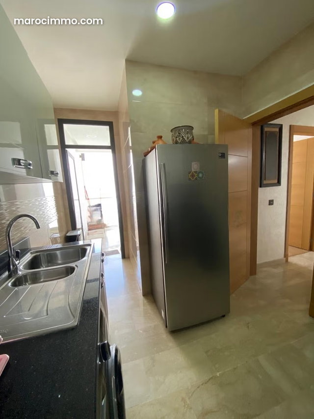Appartement à louer à Agadir bay — 3