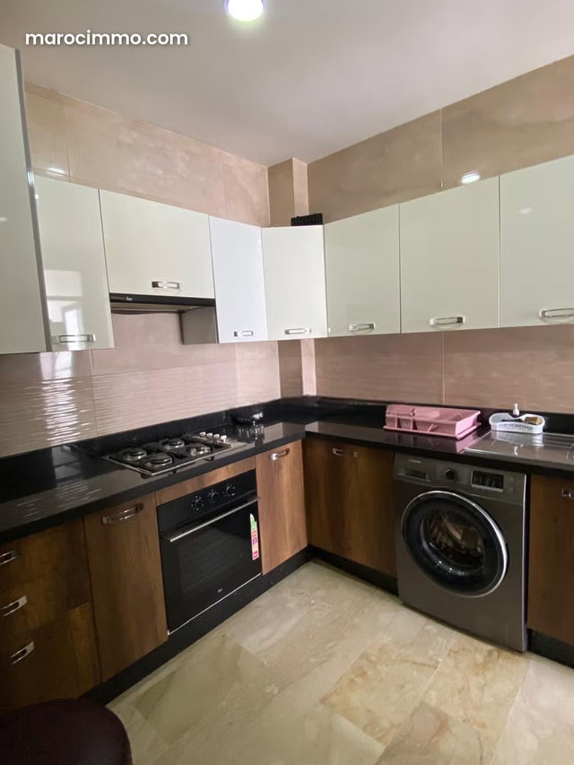 Appartement à louer à Agadir bay — 4