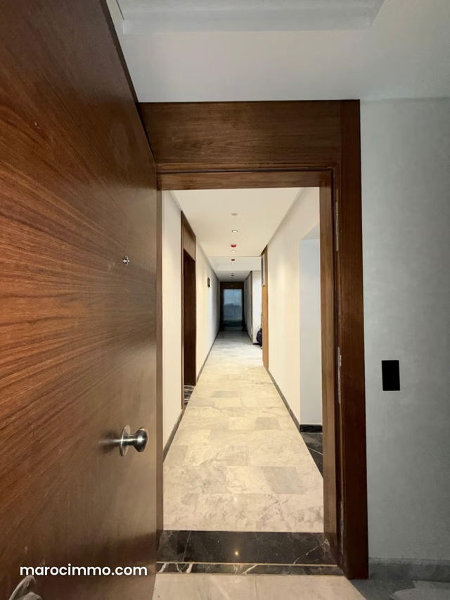 Appartement à vendre à Ibéria — Tanger