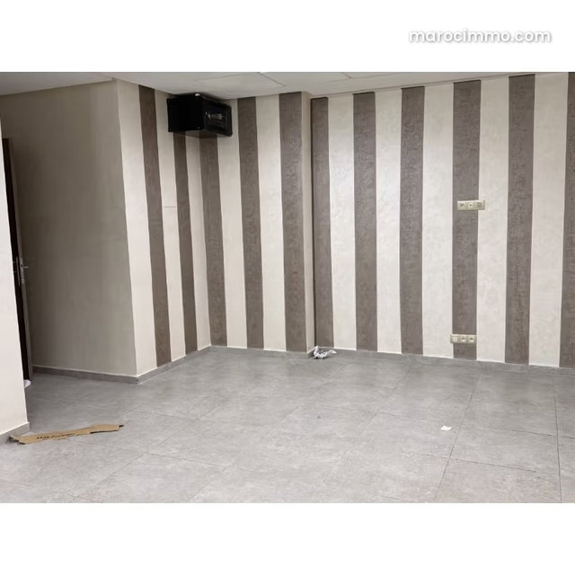 Premium Office for Rent — Gueliz, Marrakech — 4