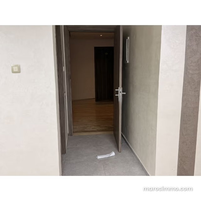 Premium Office for Rent — Gueliz, Marrakech — 5