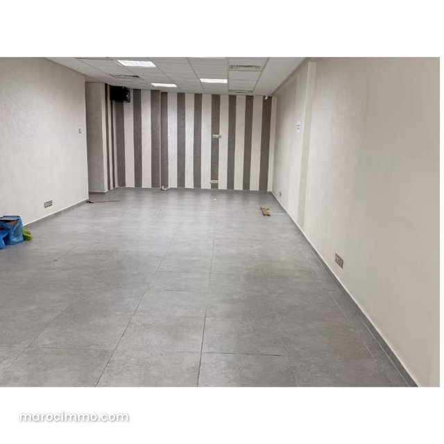 Premium Office for Rent — Gueliz, Marrakech — 3