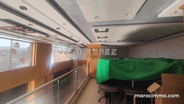 Commerce à louer 114 m² Oulad Azzouz Dar Bouazza — 5