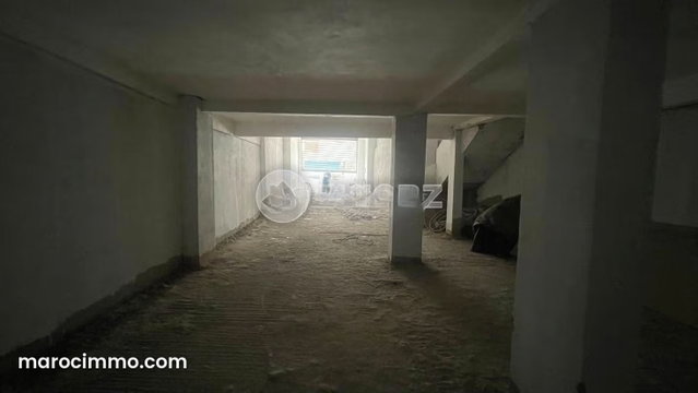 Commerce à vendre 125 m² Zone Industrielle Dar Bouazza — 2