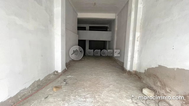 Commerce à vendre 125 m² Zone Industrielle Dar Bouazza — 5