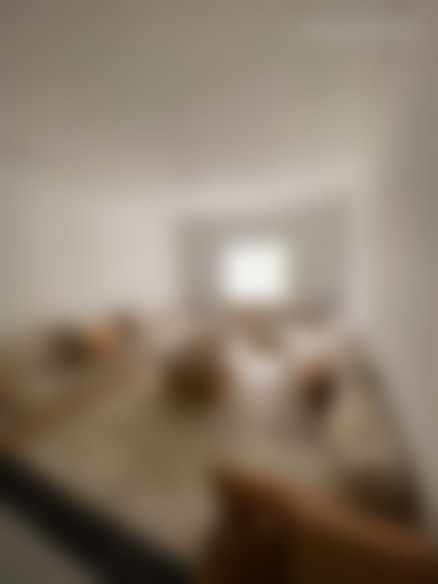 Furnished Apartment with Large Terrace in Du Golf, Tangier — Tangier
