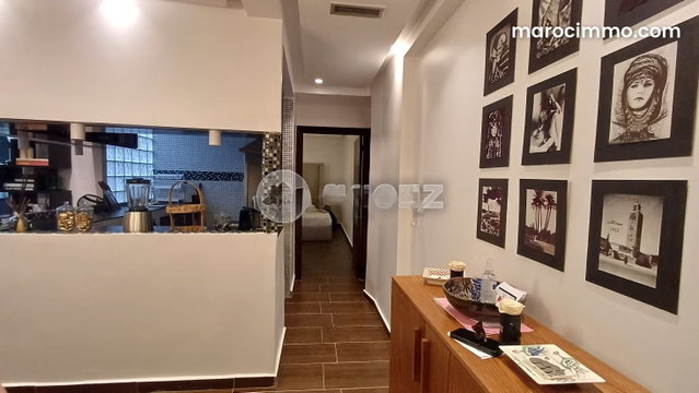 Studio à vendre 67 m² Bourgogne Ouest Casablanca — 4