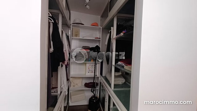 Studio à vendre 67 m² Bourgogne Ouest Casablanca — 5