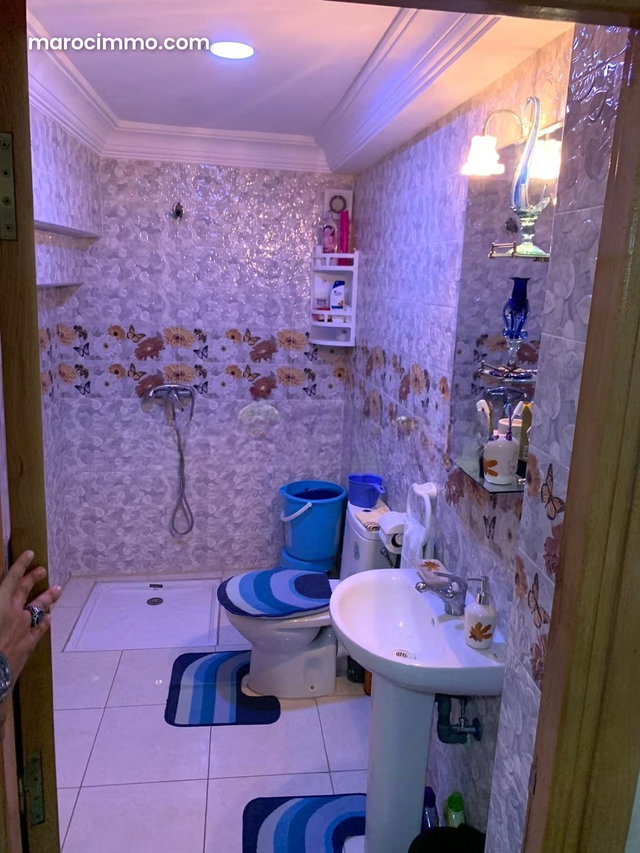 Duplex à vendre 205 m², 3 chambres lotissement Yaksour Casablanca — 5