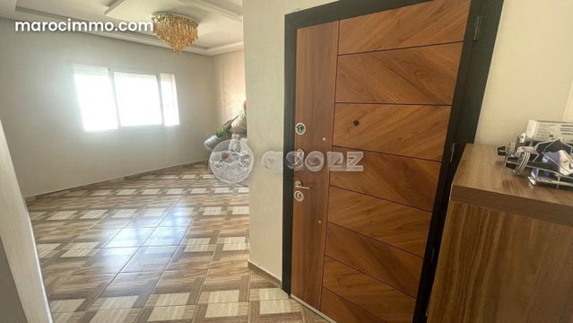 Appartement à vendre 54 m², 2 chambres Oulfa Casablanca — 4