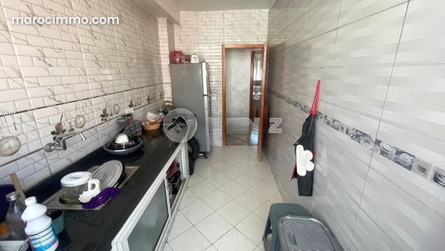 Appartement à vendre 54 m², 2 chambres Oulfa Casablanca — 3