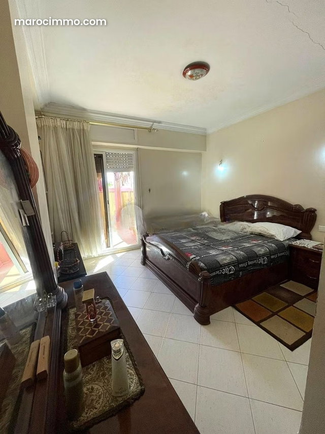 Apartment for sale 112 m², 3 bedrooms Palmier Casablanca — 2