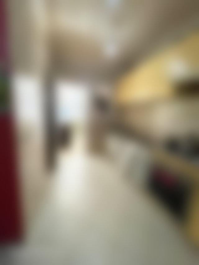 Appartement 4 pièces au Palmier Casablanca 112 m² — 4