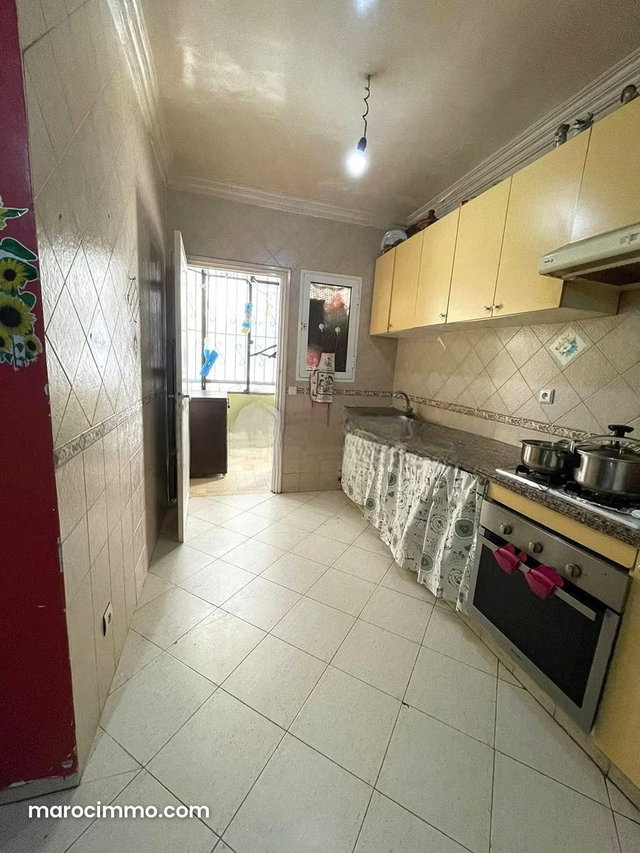 Apartment for sale 112 m², 3 bedrooms Palmier Casablanca — 4