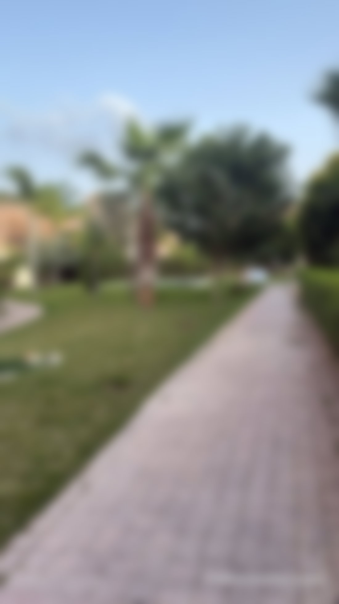 Villa 233 m², Route de Tahanaoute, Marrakech, vue et lumière