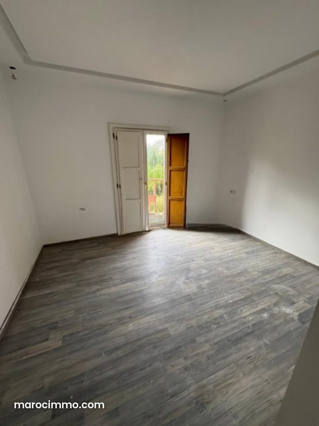 Villa à vendre — 2