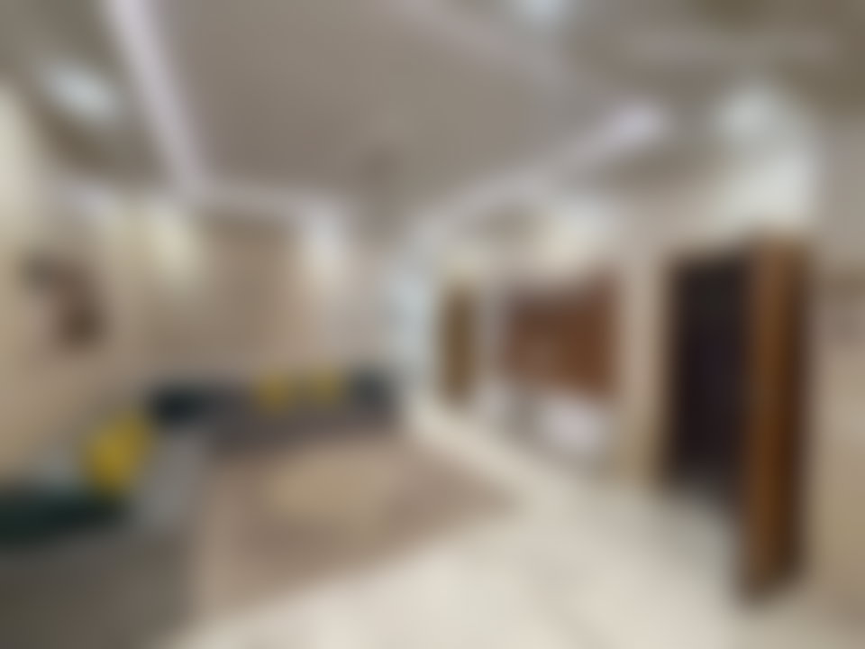 Appartement 98 m², 3 chambres, meublé avec garage, Sidi Moumen