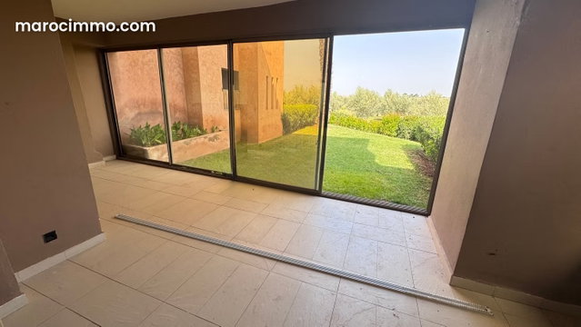 Magnificent Ground Floor Apartment – Prestigia Golf City — 2